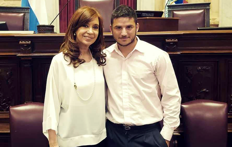 SV | Octubres San Vicente inaugurará una unidad básica