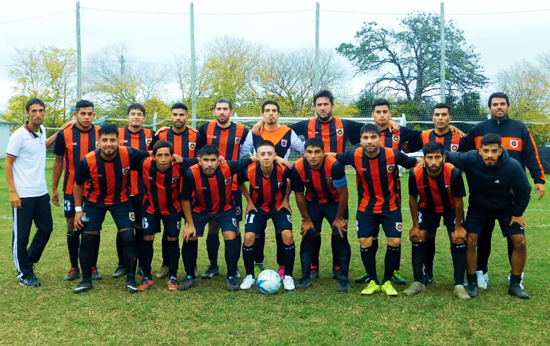 RG | Liga Chascomunense: Estrella y Las Lomas definen de local el pasaje a cuartos