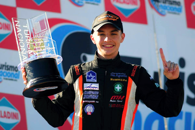 SV | Iansa conquistó el primer puesto en Neuquén y está tercero en el Turismo Nacional