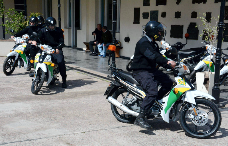 SV | Solicitaron más personal de Tránsito en la Laguna durante los fines de semanas