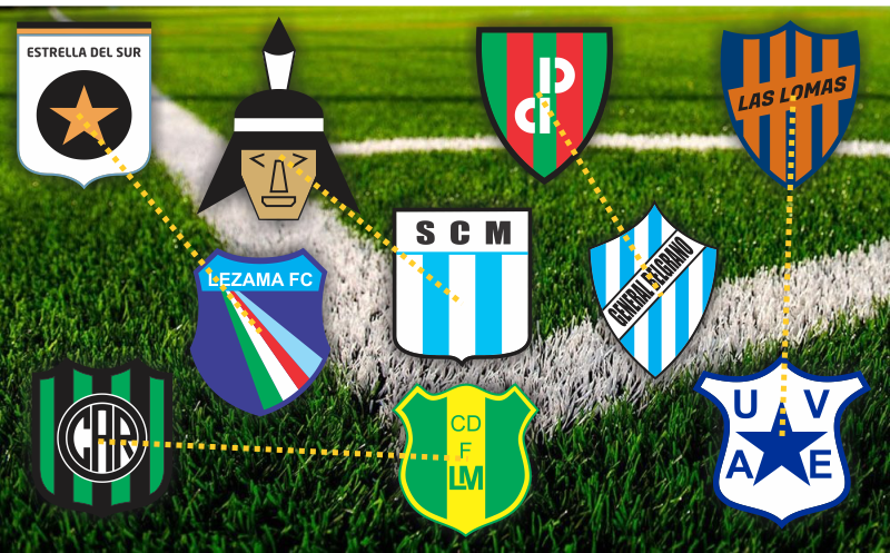 RG | Liga Chascomunense: Definieron los encuentros para los octavos de final