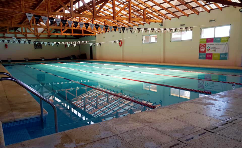 SV | Marea Roja celebrará su tercer aniversario con una fiesta acuática