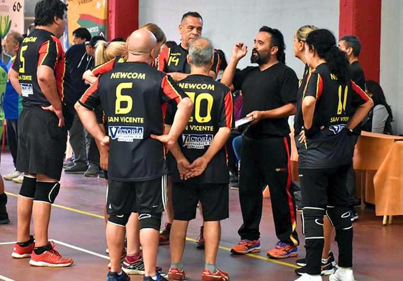 SV | La Española de San Vicente ya tiene su equipo de newcom