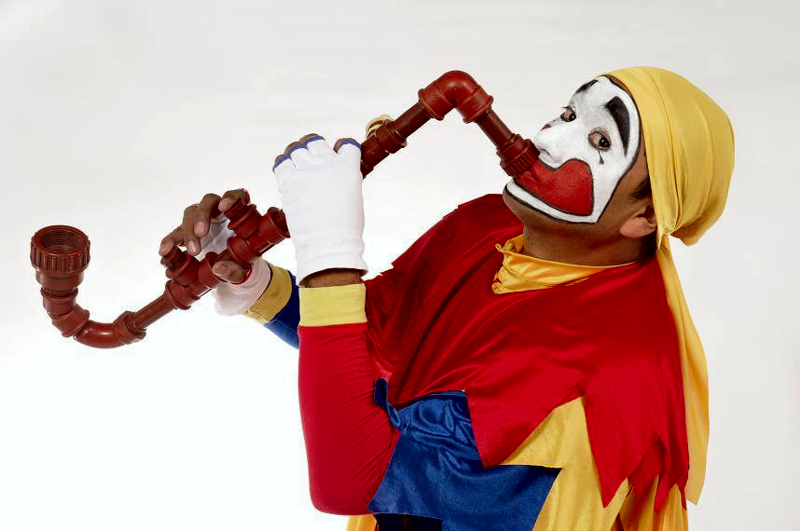 SV | Danza, música y shows infantiles para festejar el Día de la Patria