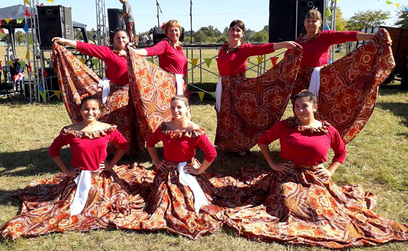 SV | “A Pura Zamba” celebrará su aniversario con un festival folclórico