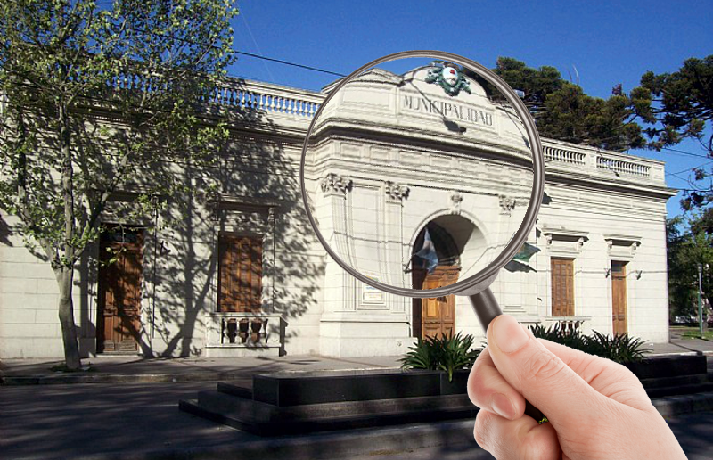 SV | Propuestas contra la corrupción y en pro de la transparencia