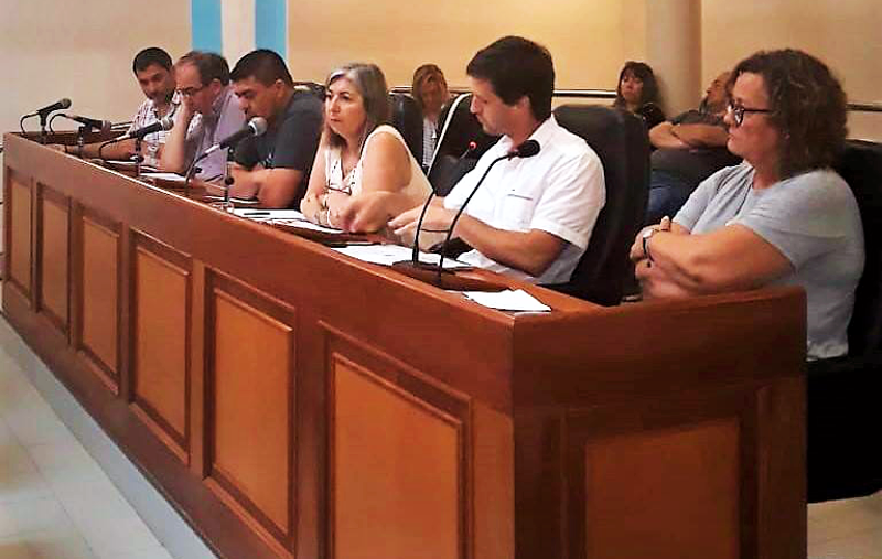 SV | Pidieron declarar la emergencia económica y alimentaria en San Vicente