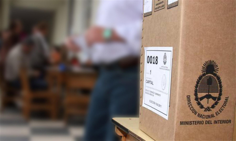 Elecciones 2019 | Confirmaron fechas para la votación y la campaña electoral