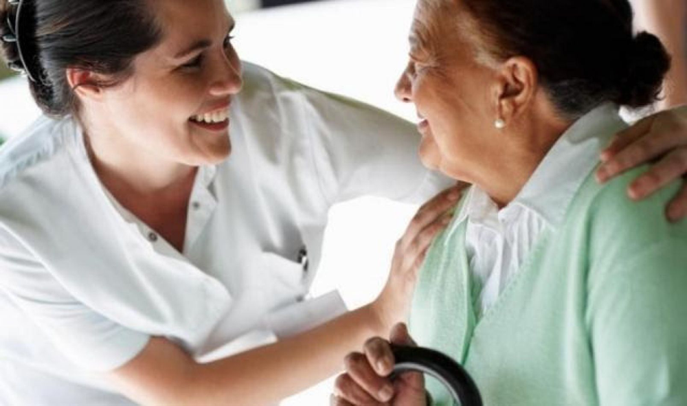 RG | Acompañantes terapéuticos bonaerenses buscan regular su profesión