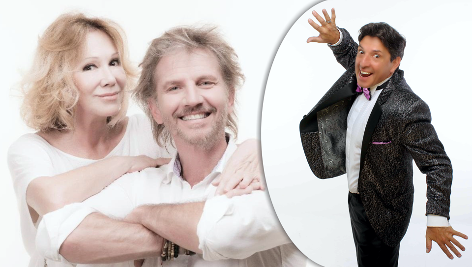 SV | Nuevos espectáculos para toda la familia en la Italiana y el Cine Gran Social