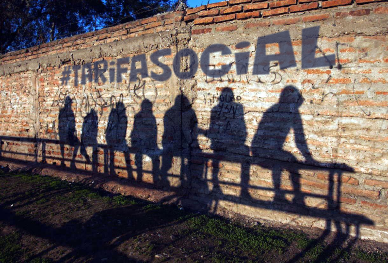 SV | Aprobaron la Rendición de Cuentas pese a la fractura en Cambiemos