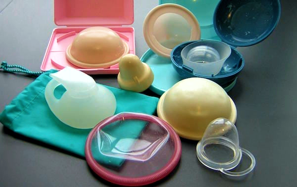 Salud | Las ETS y los métodos de barrera