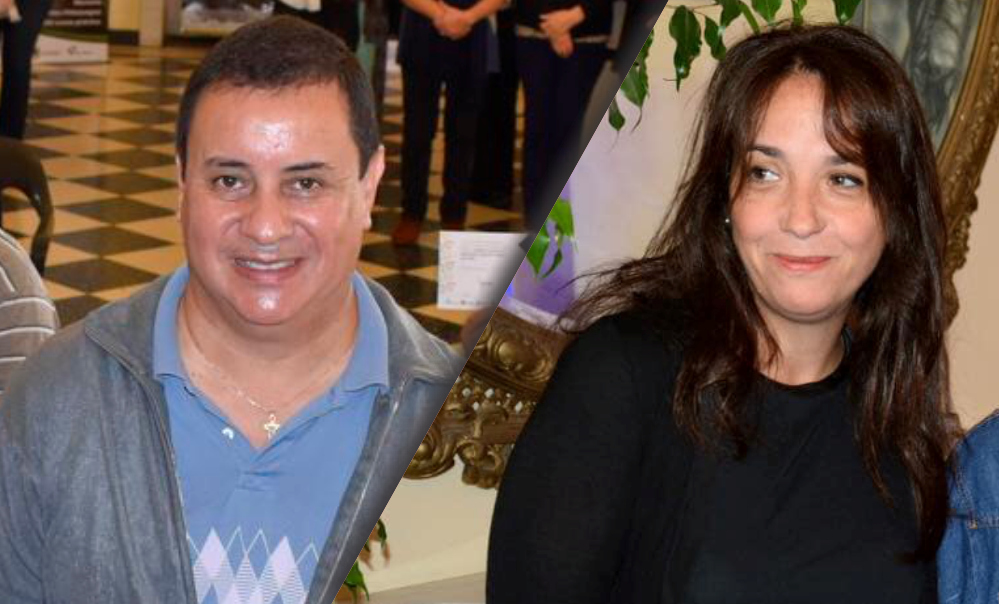 SV | El Partido Fe anunció que enfrentará a Gómez en las PASO