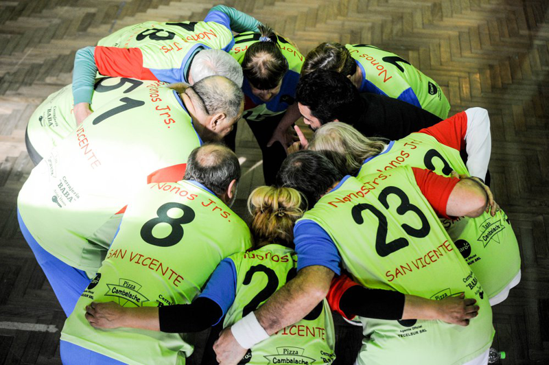 SV | Confirmaron las fechas de la etapa local y regional de los Juegos Bonaerenses