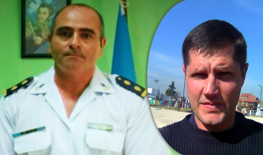 SV | Cambios y desafectaciones en la cúpula policial de San Vicente