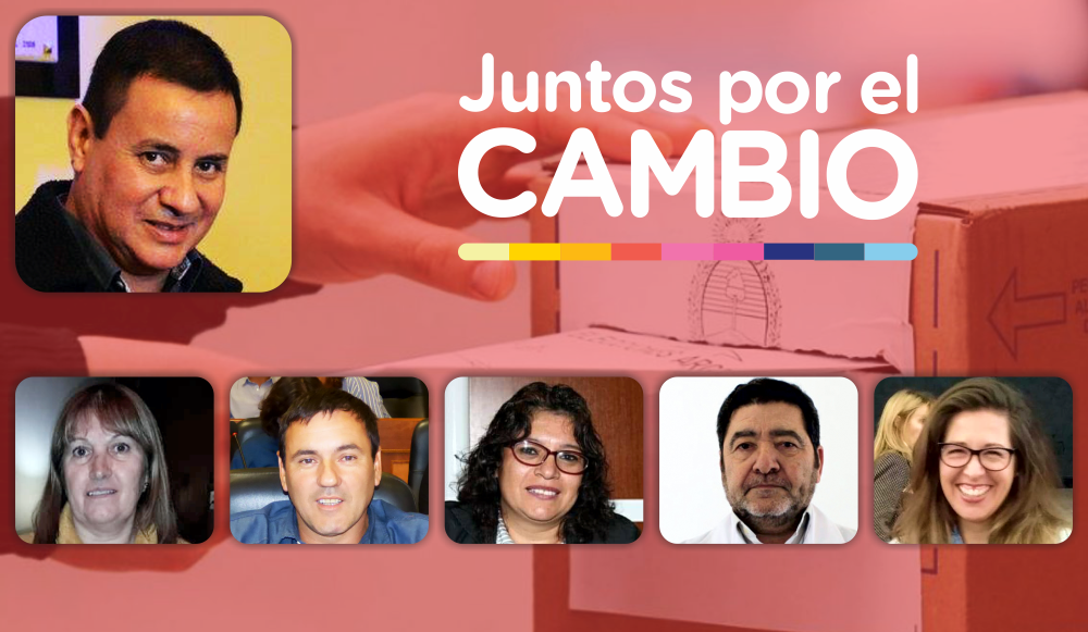 SV | El oficialismo buscará el segundo mandato de Mauricio Gómez