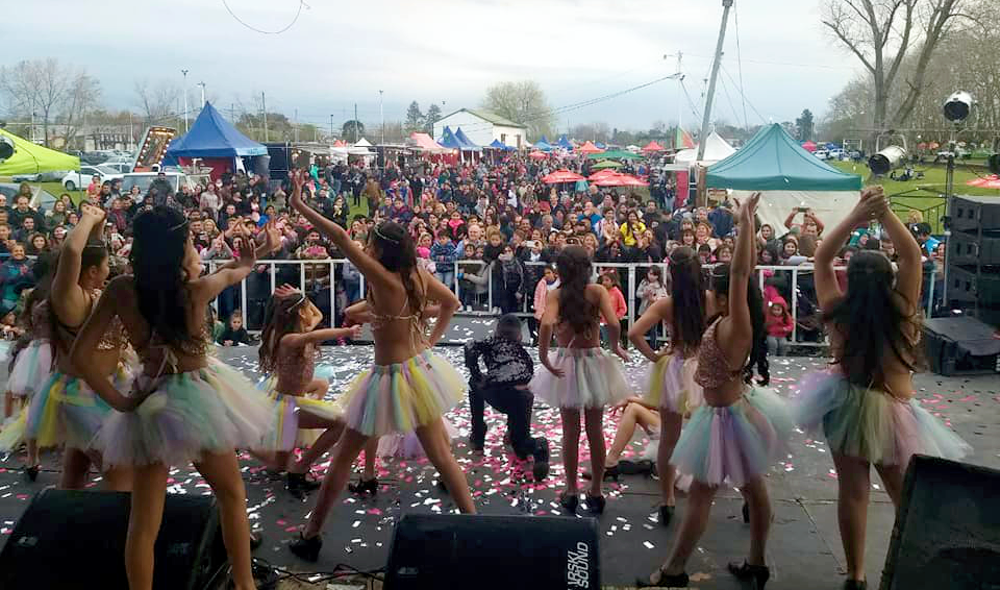 SV | El segundo FestiSol llegará junto con la Primavera