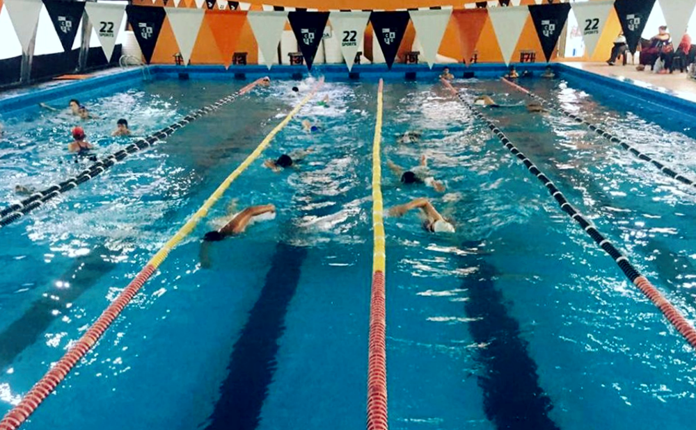 SV | Se disputó la tercera fecha de la LENSur en Defensores de Glew