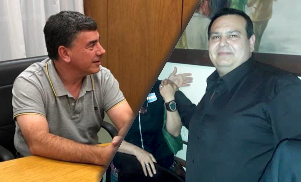 SV | Consenso Federal, la otra interna de las PASO en San Vicente