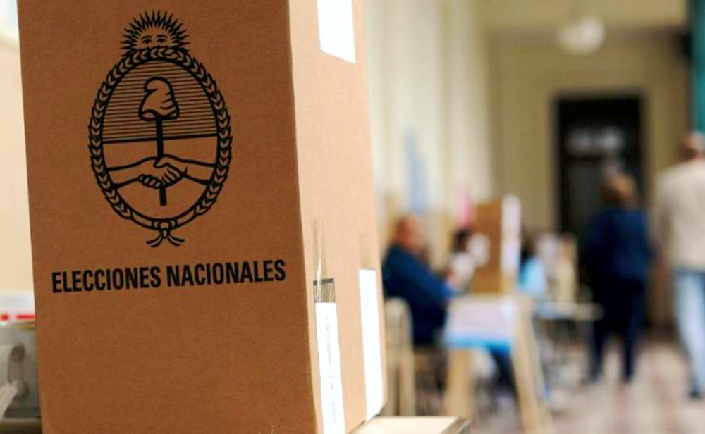 PP | En Presidente Perón ya hay diez listas oficializadas para las PASO