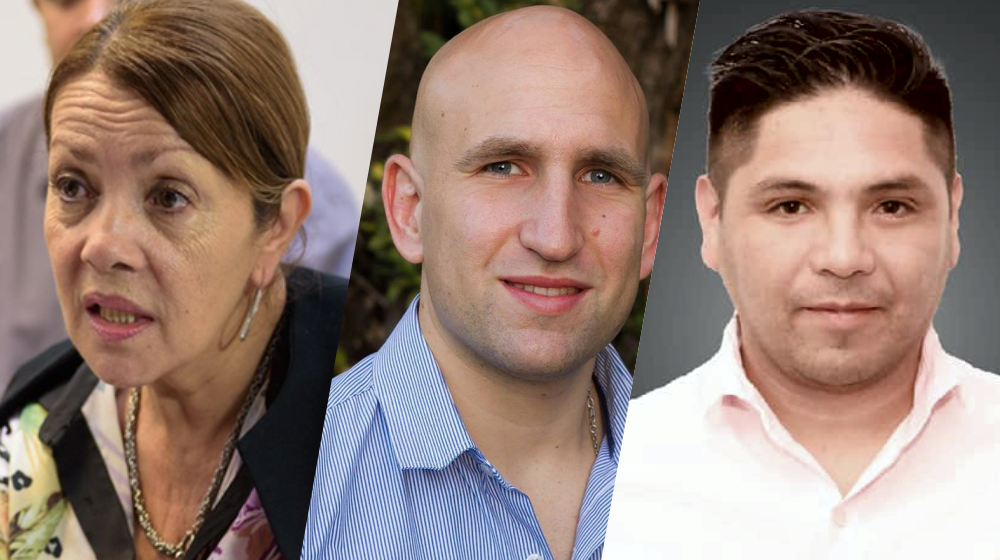 PP | Elecciones Generales > ¿Es inevitable el triunfo de Blanca Cantero en octubre?