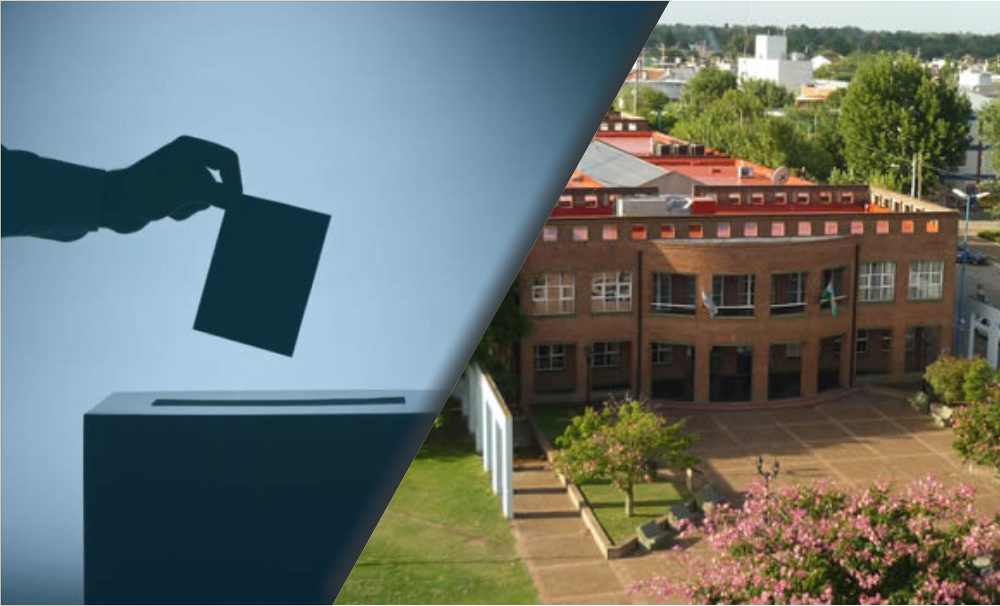 PP | Primarias > El domingo los peronenses eligen a los finalistas de las Elecciones 2019