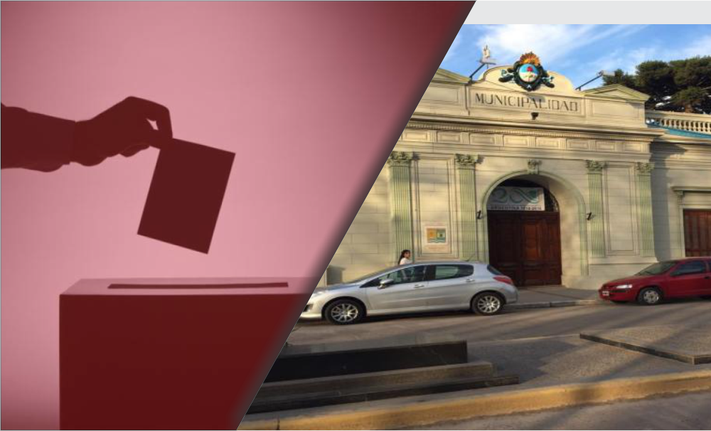 SV | PASO > Con dos internas, San Vicente elige sus candidatos para octubre