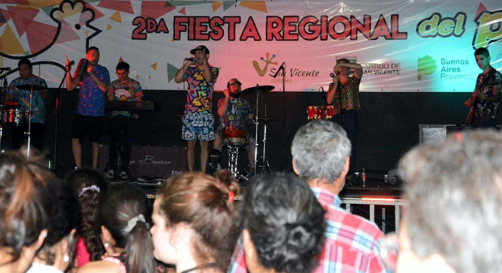 SV | Anunciaron la Fiesta Regional del Pollo para septiembre en Domselaar