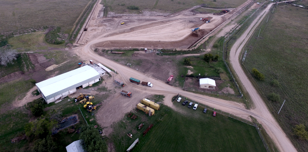 SV| HCD > Formarán una comisión especial para tratar el tema de la tosquera de Domselaar