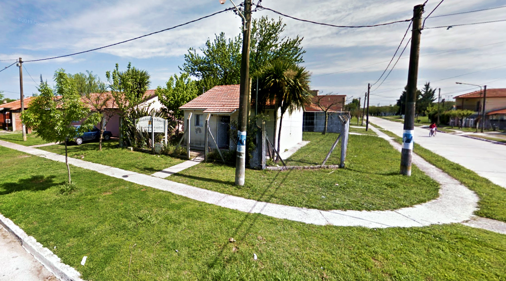 SV | Salud > El Municipio anunció el ingreso a la Red AMBA