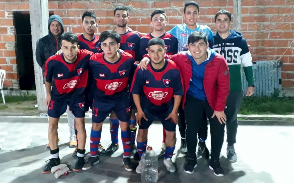 SV | Futsal > El “Depo” metió tres equipos en la final de la LCHF