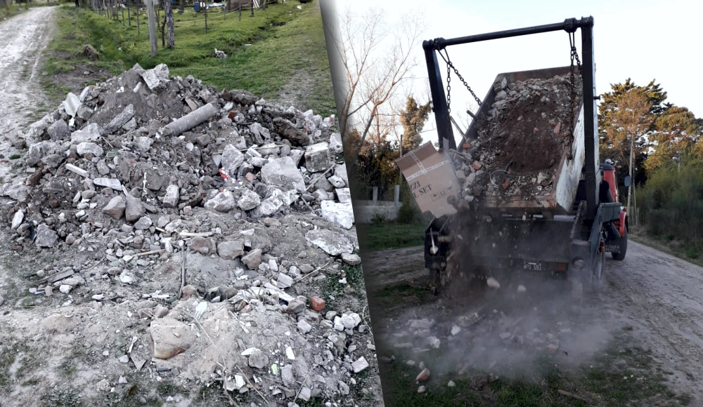 SV | Impuestos > Buscan que el Municipio condone tasas en la zona rural