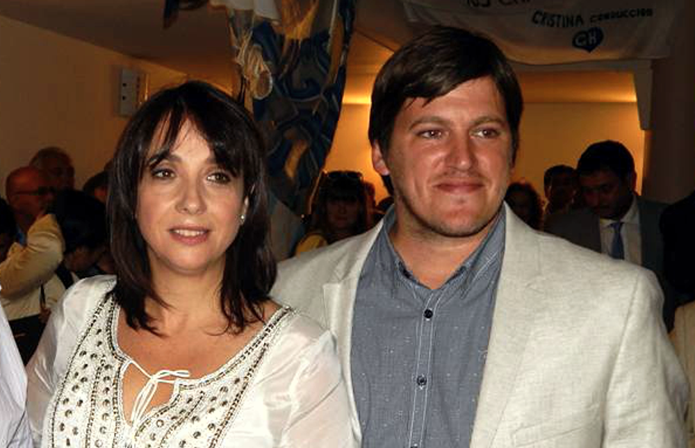 SV | Ruptura | Tomazín y Sánchez Jáuregui abandonaron el bloque oficialista del HCD