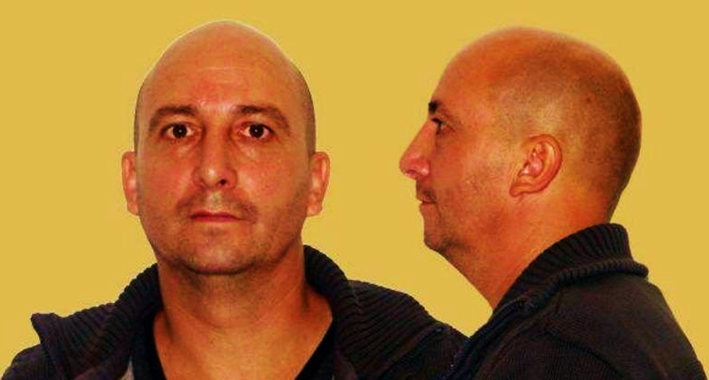 SV | Juicio | Comenzó la audiencia oral y pública contra Ariel «El Pelado» Heine