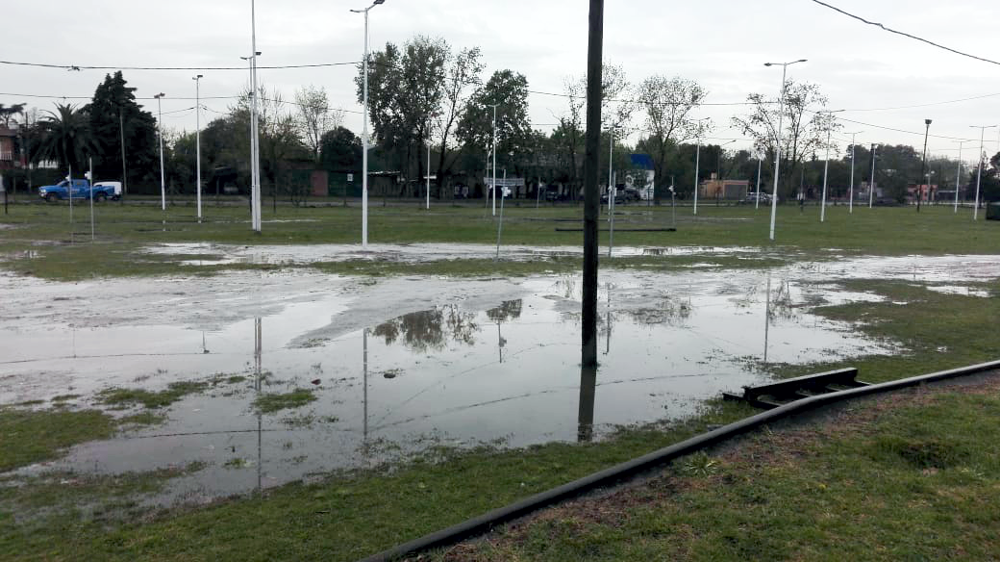 SV | Nueva fecha > La Fiesta de la Mozarella se realizará el 16, 17 y 18 de noviembre