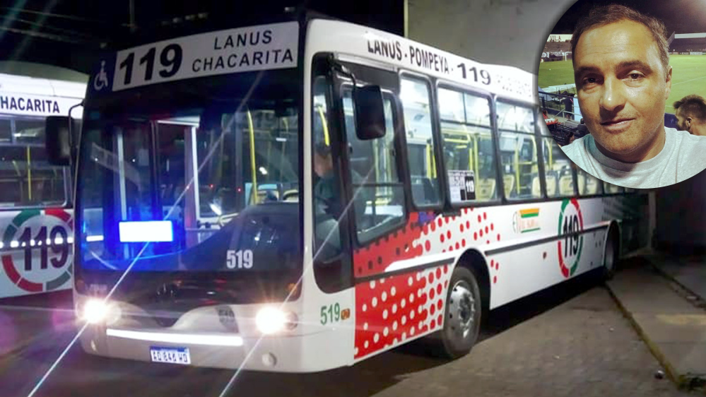 Transporte | Empresa guerniquense con la flota más moderna de micros
