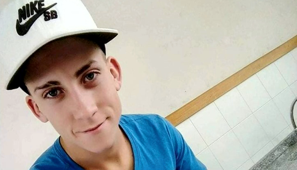 Caso Berta Hauche | Brandon López recuperó la libertad por falta de mérito