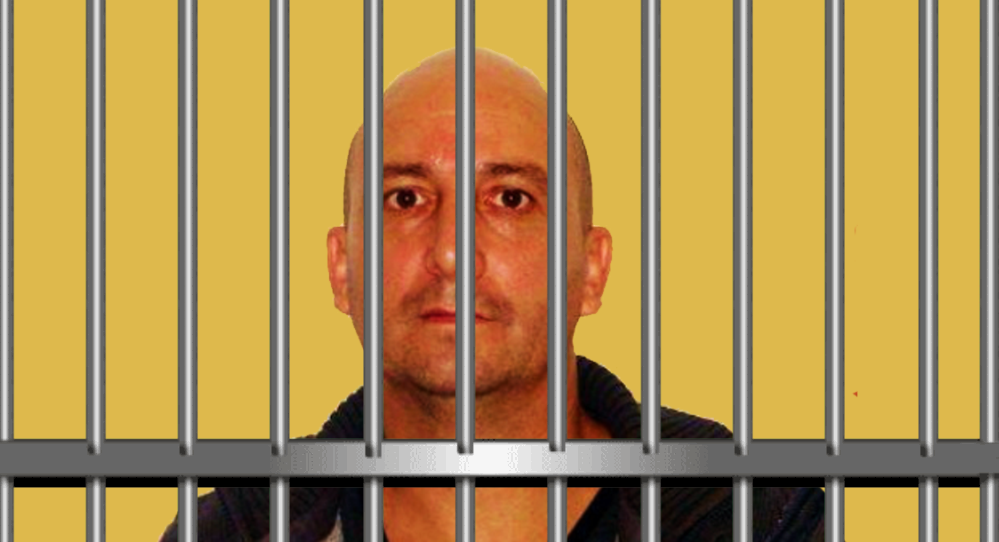 Juicio | Condenaron a Ariel Heine con 14 años más de prisión