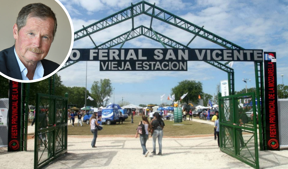 Solidaridad | La ciudad de San Vicente se unirá a la propuesta «Argentina Canta»