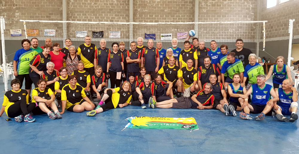 Newcom | La Española se prepara para finalizar el año compitiendo en dos torneos