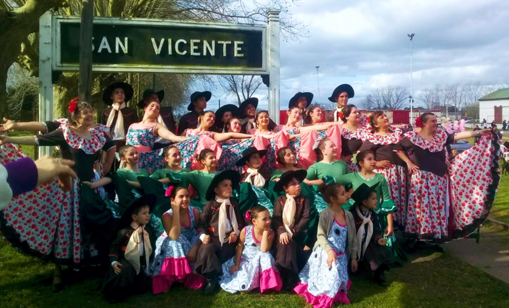 7 y 8 de diciembre | Llega a la Vieja Estación la sexta edición de «La Peña del Andén»
