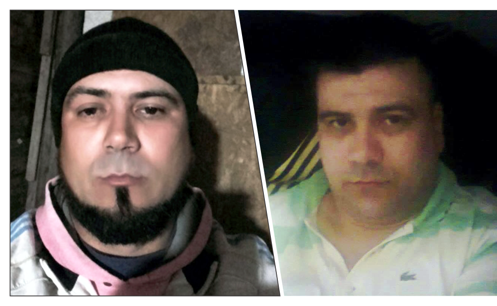 Prófugo | Continúa la búsqueda del violador Rubén Oscar Pérez