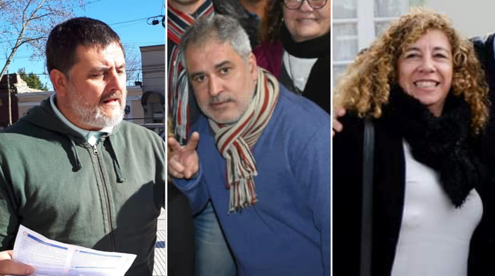 Educación | Eligieron las nuevas autoridades del Consejo Escolar de San Vicente