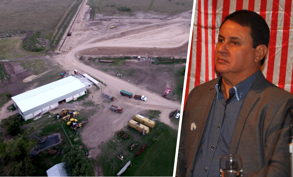 HCD | ¿Por qué Gómez no fue interpelado por el tema de la tosquera?