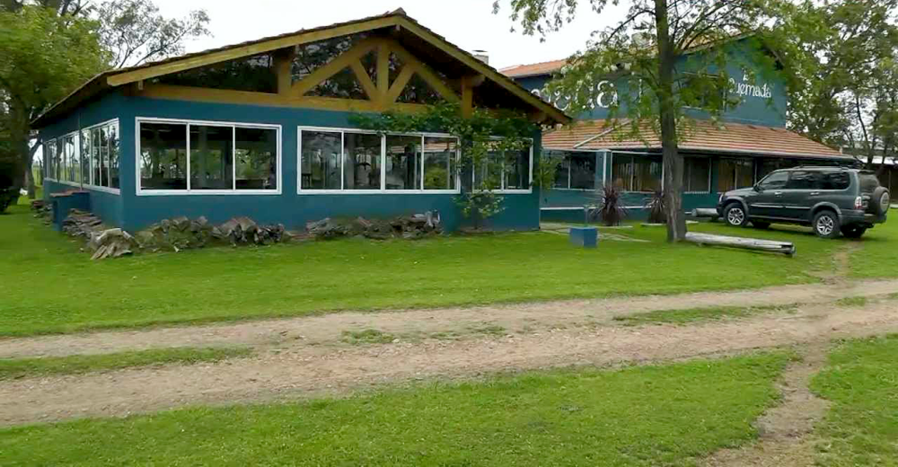 Campo | Elaboran un proyecto para la promoción del turismo rural