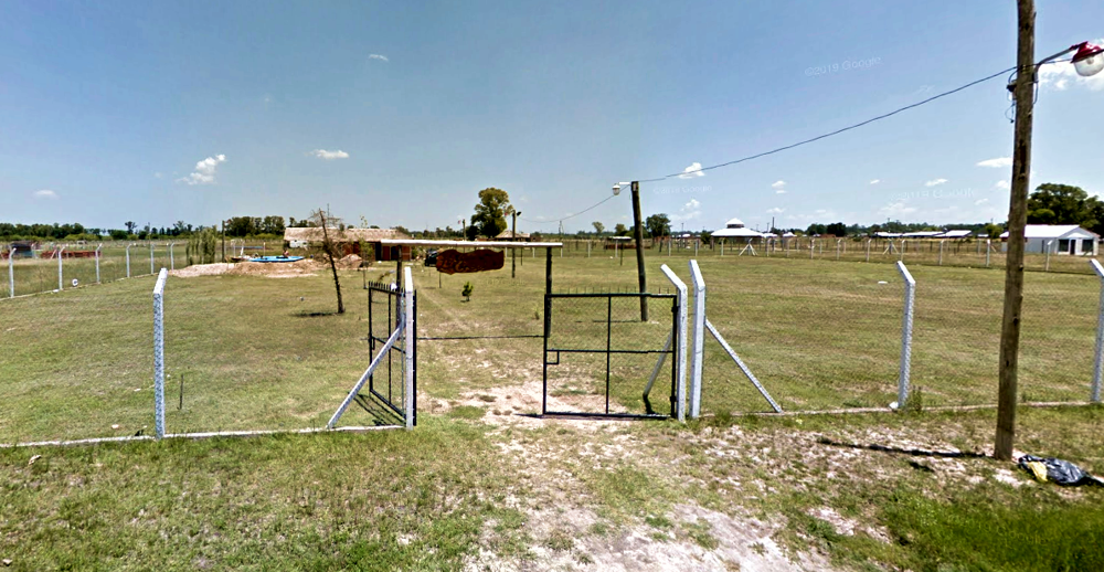 Policial | El Municipio desactivó una fiesta electrónica que no contaba con permisos