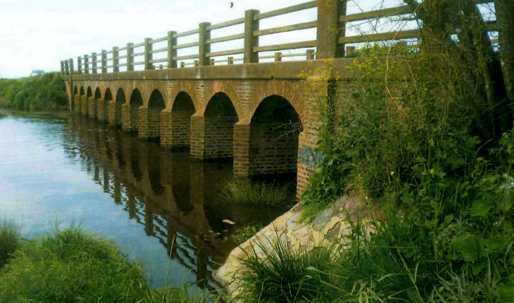 Proyecto | Proponen crear la figura de Paisaje Protegido en la zona rural