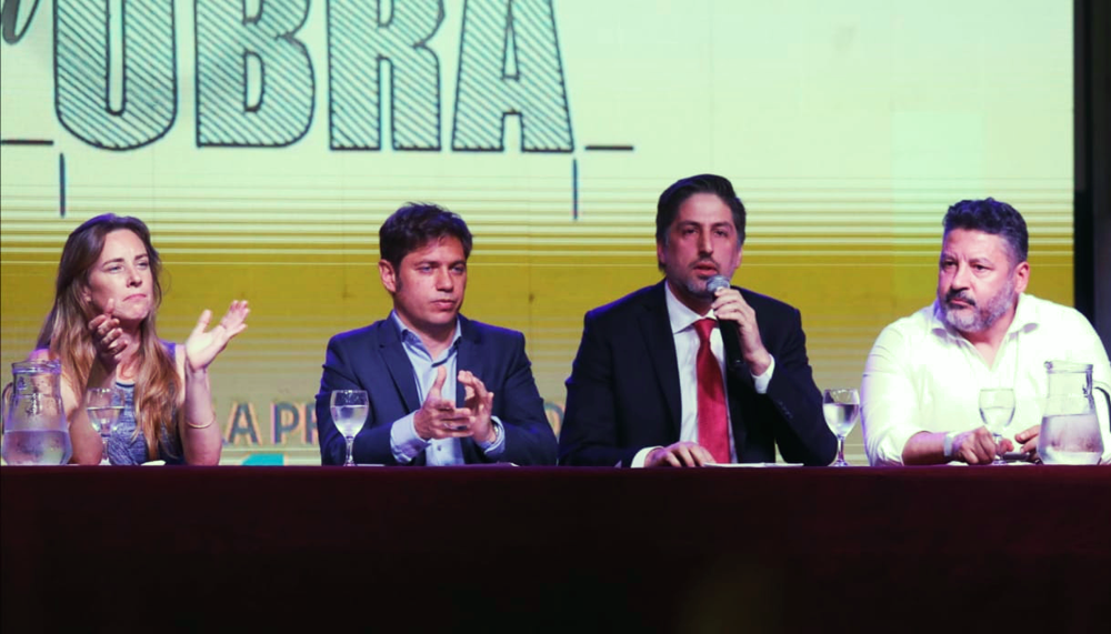 Educación | Comenzarán a reparar escuelas para el comienzo del ciclo lectivo