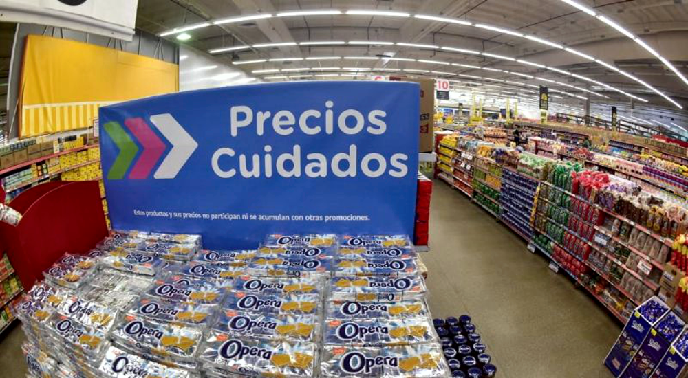 Economía | Los supermercados chinos podrían adherirse a Precios Cuidados