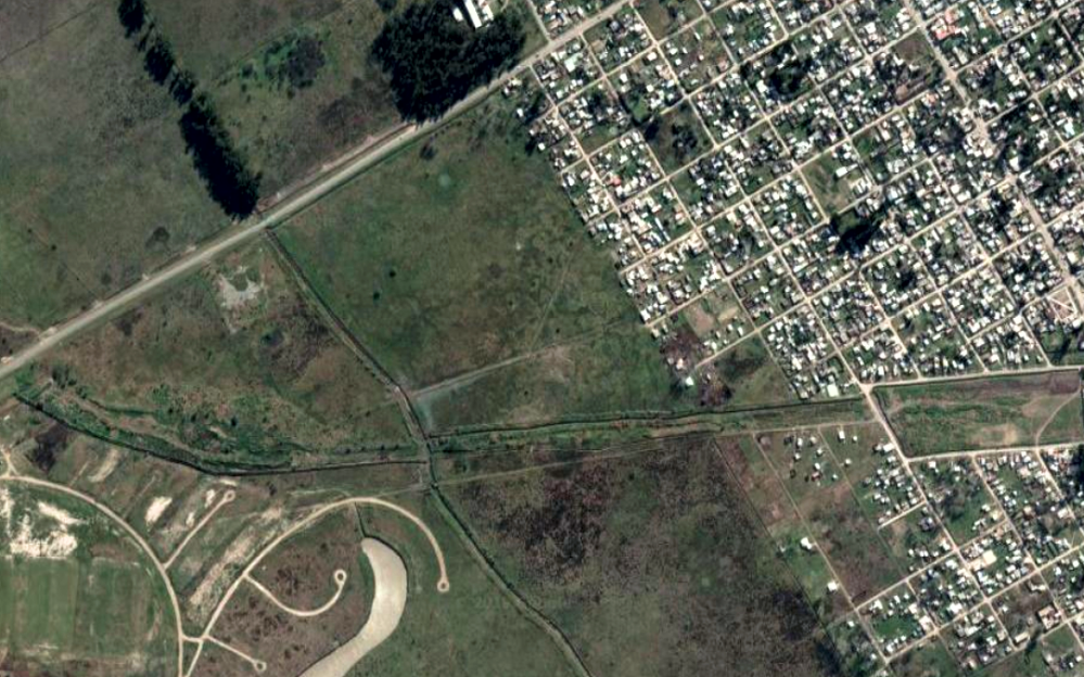 Guernica | Denuncian toma de tierras en el barrio Villa Numancia